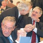 El PP duda de la imparcialidad del instructor del «caso Gürtel» en Madrid