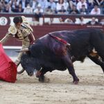 Joselito Adame, en una imagen de archivo
