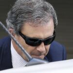 Jordi Pujol Ferrusola, hijo del expresidente de la Generalitat de Cataluña