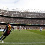 Imputan a un menor que amenazó en Twitter con atentar en la final de la Copa del Rey