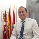 Javier Bello: «Cervantes Infinito supondrá el renacer de una ciudad milenaria»