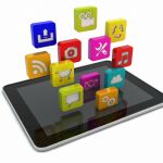¿235.000 millones de descargas de apps en 2015?