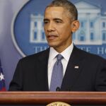 Barack Obama.