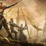 «The Elder Scrolls Online» suspende su modelo de suscripción y anuncia fecha para consolas