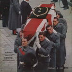 Una portada para la historia