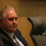 El CGPJ muestra su rechazo a los Consejos territoriales de Justicia propuestos por Zapatero