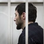 Zaur Dadáev