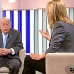 Jordi Pujol negó varias veces tener cuentas en el extranjero