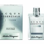ACqua Essenziale Colonia, la nueva fragancia de Salvatore Ferragamo
