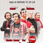 LA RAZÓN y Nearco Producciones te invitan al teatro