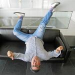 Florentino Fernández: «Mi ideología no la conozco ni yo»