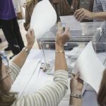 Interior destinará 187,6 millones para costear los procesos electorales de 2015