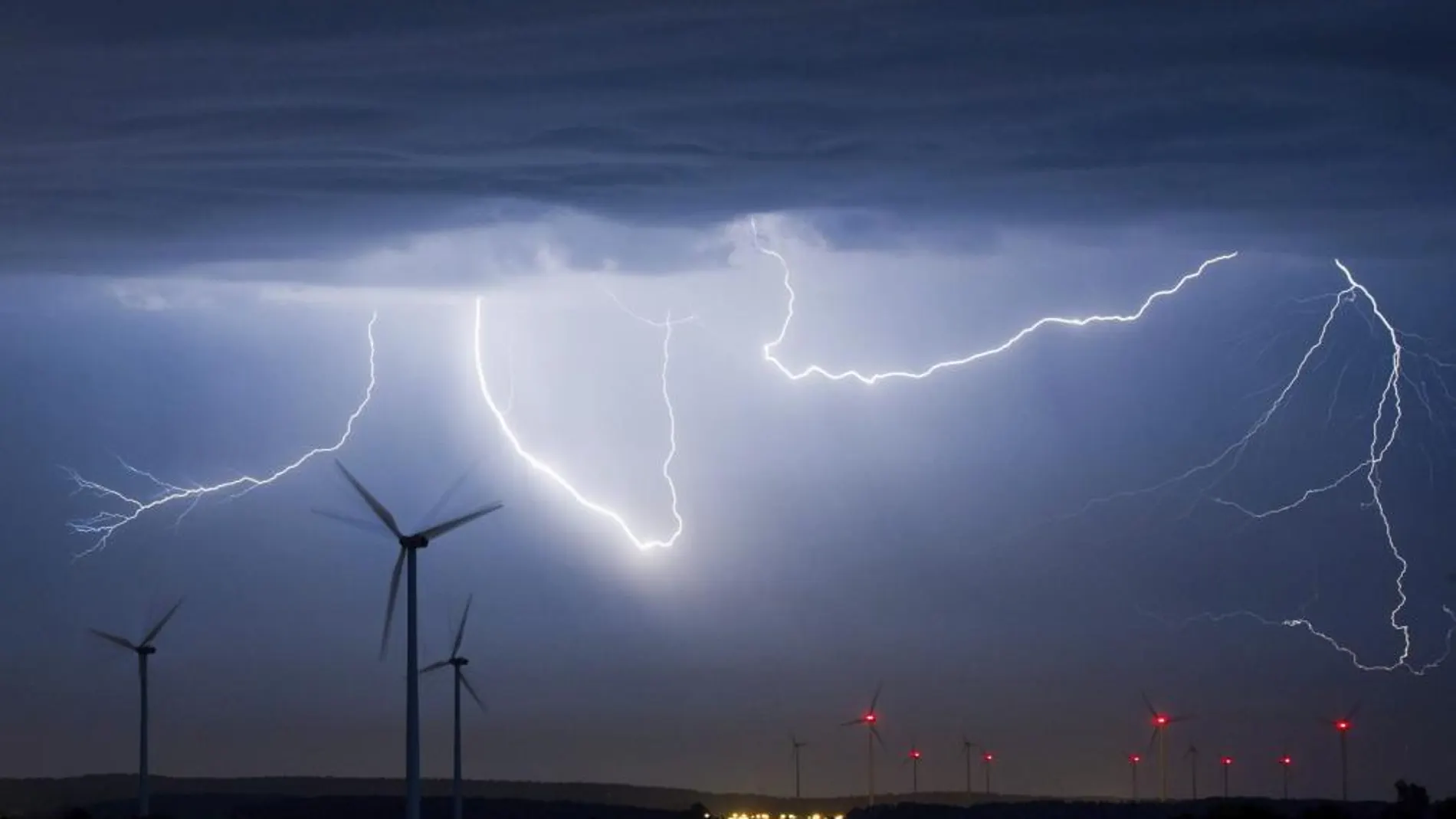 ¿Existen tecnología para controlar el clima?