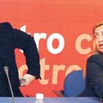 La número dos de Gómez ante el juez