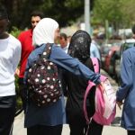 El Gobierno no quiere que la UE legisle el uso del velo en las aulas