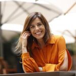 Raquel Sánchez Silva, en una imagen de archivo