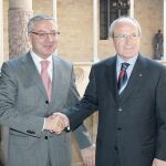 Renfe operará Cercanías hasta 2012