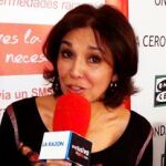 Isabel Gemio