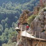 De camino más peligroso del mundo a espectacular ruta turística