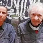 Herike Dielen y Stefan Okonek