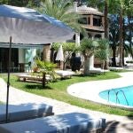 Agroturismo de lujo