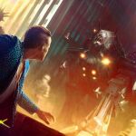 CD Projekt Red presenta Ciberpunk 2077