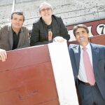 La cocina vuelve al ruedo