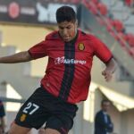 Asensio, la perla del Mallorca.