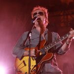 Nacho García Vega, la mitad de Nacha Pop junto al desaparecido Antonio Vega