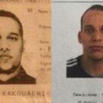 Dos de los autores de la masacre