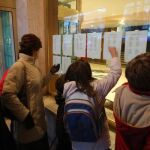 Comienza la primera evaluación general de diagnóstico del sistema educativo