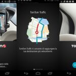 «TomTom» da un giro al mundo móvil