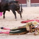 Lancho sale de la UVI tras cinco días