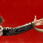Escribano estrenará apoderado en la próxima temporada 2015