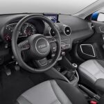 Las líneas de acabado del Audi A1 se han reestructurado y ahora se puede elegir entre las versiones Attraction o Design.