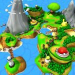 «Campamento Pokémon», ya en iPad e iPhone