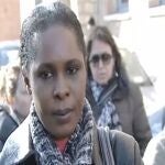 La mujer desahuciada por su marido en Tarazona irá a un piso a la espera del divorcio