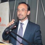 Marín promociona la tecnología naval de la Región en Marruecos