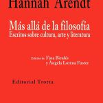 Arendt, entre el nazismo y Rilke