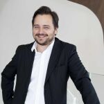David Felipe Arranz, autor de «Arquitecturas de la ficción»