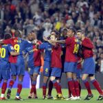 4-0. Un Bracelona contundente no cede a la presión