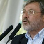Jaime Lissavetzky ha anunciado este lunes que no se presentará a las primarias