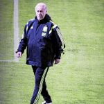 «A Casillas, al menos, se le debe respeto»