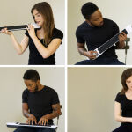 El «Casiotone 3.0» que va a revolucionar la forma de hacer música