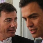 Tomás Gómez, el hombre que se subió a un tranvía
