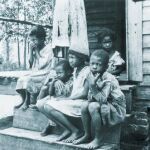 Dorothea Lange, el ojo de la América herida