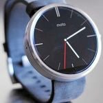 Moto 360