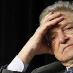 George Soros
