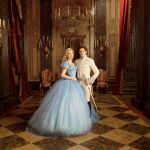 “Cenicienta” se estrena este viernes