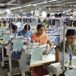 Más de 300 millones de mujeres indias están en riesgo de exclusión